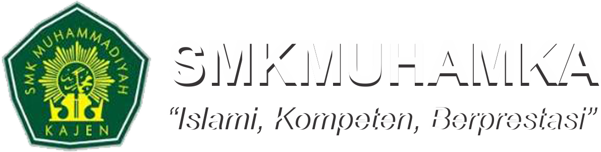 SMK Muhammadiyah Kajen